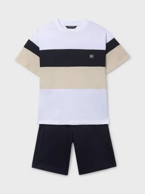 Mayoral komplet bawełniany dziecięcy