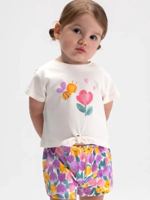 Mayoral komplet bawełniany dziecięcy