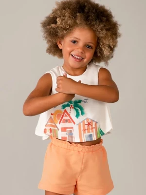 Mayoral komplet bawełniany dziecięcy