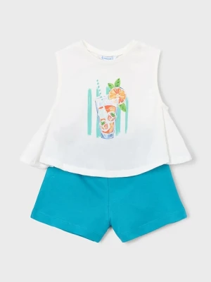 Mayoral komplet bawełniany dziecięcy