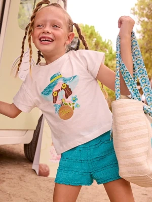 Mayoral komplet bawełniany dziecięcy