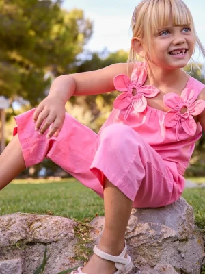 Mayoral komplet bawełniany dziecięcy