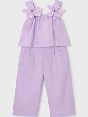 Mayoral komplet bawełniany dziecięcy