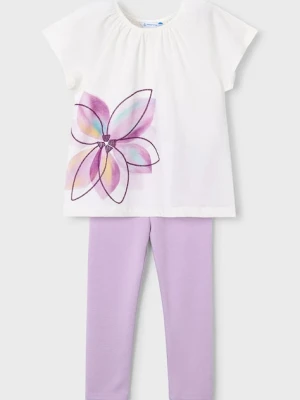 Mayoral komplet bawełniany dziecięcy