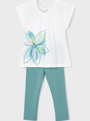 Mayoral komplet bawełniany dziecięcy