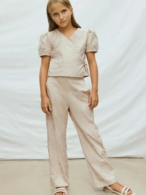 Mayoral komplet bawełniany dziecięcy