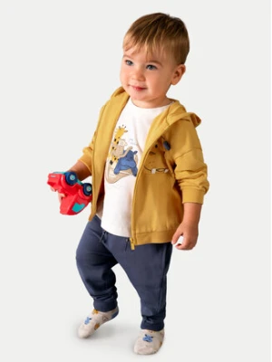 Mayoral Komplet dresowy 1833 Kolorowy Regular Fit