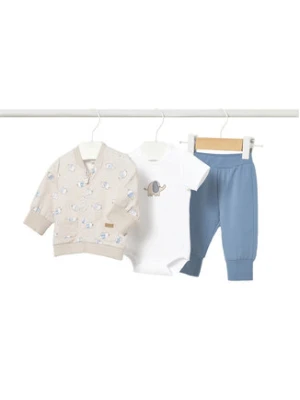 Mayoral Komplet dresowy 1891 Kolorowy Regular Fit