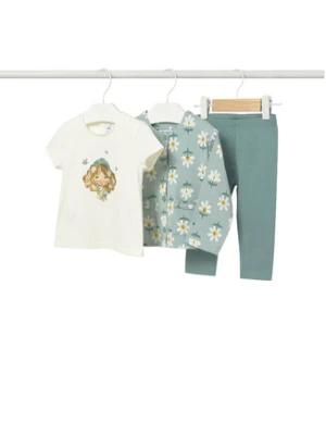 Mayoral Komplet dziecięcy 1749 Niebieski Regular Fit