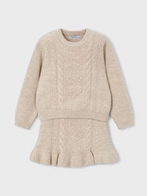 Mayoral komplet dziecięcy