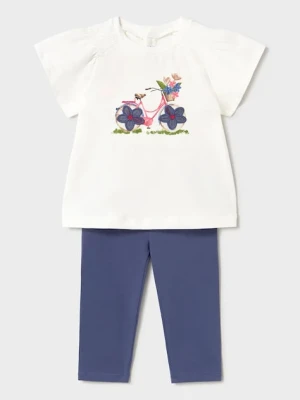 Mayoral komplet dziecięcy