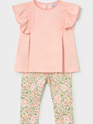 Mayoral komplet dziecięcy