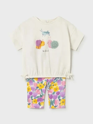 Mayoral komplet dziecięcy