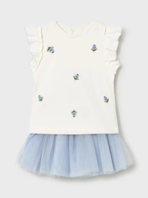 Mayoral komplet dziecięcy