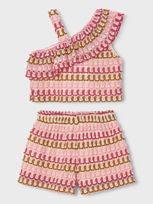 Mayoral komplet dziecięcy