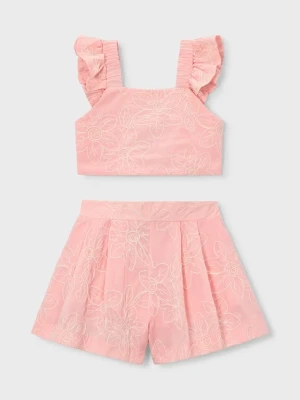 Mayoral komplet dziecięcy