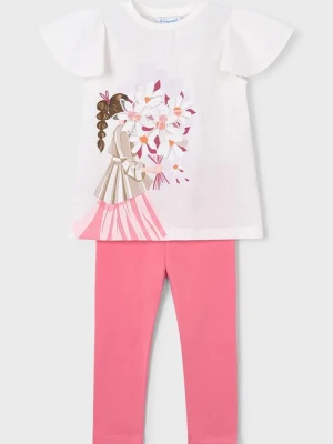 Mayoral komplet dziecięcy