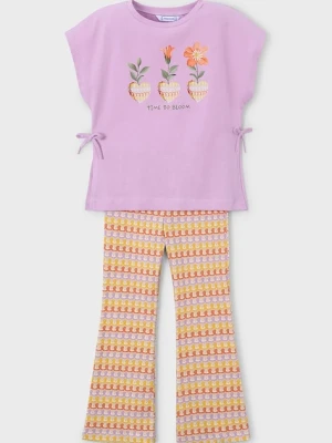 Mayoral komplet dziecięcy