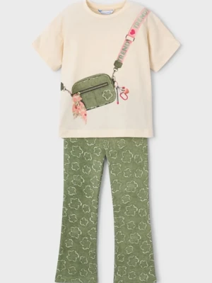 Mayoral komplet dziecięcy