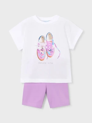 Mayoral komplet dziecięcy