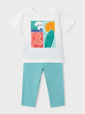 Mayoral komplet dziecięcy