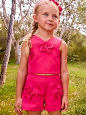 Mayoral komplet dziecięcy