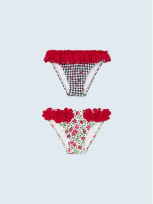 Mayoral Komplet kąpielówek 1633 Kolorowy