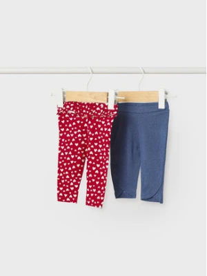 Mayoral Komplet legginsów 1761 Kolorowy