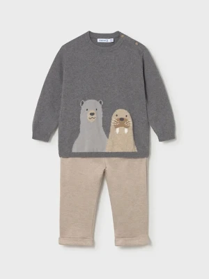 Mayoral komplet niemowlęcy