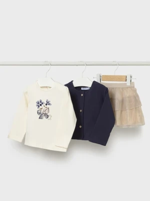 Mayoral komplet niemowlęcy