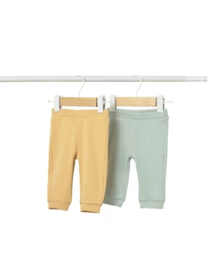 Mayoral Komplet spodni dresowych 1740 Kolorowy Regular Fit