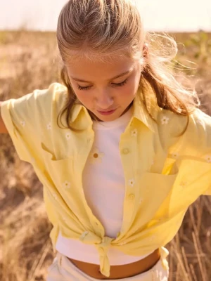 Mayoral koszula dziecięca