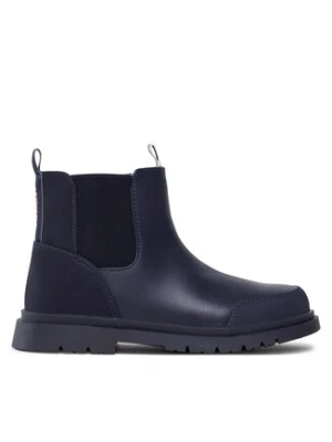 Mayoral Kozaki 46410 Granatowy