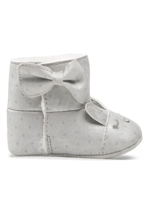 Mayoral Kozaki 9574 Srebrny