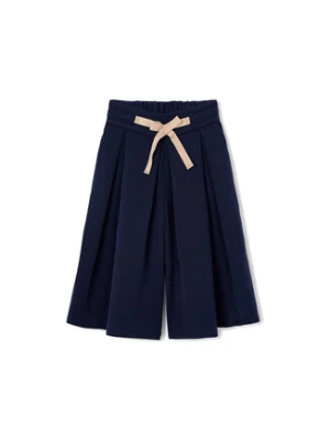 Mayoral Kuloty 4908 Granatowy Regular Fit