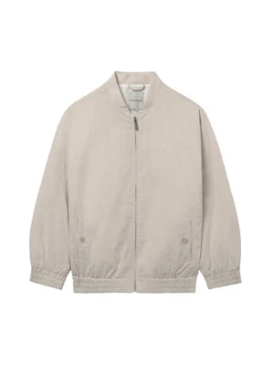 Mayoral Kurtka bomber 6414 Beżowy Regular Fit