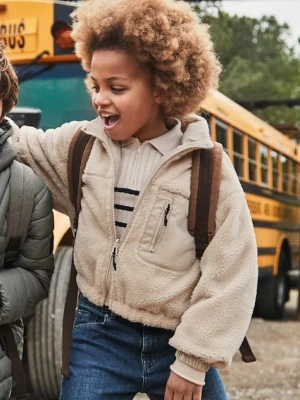 Mayoral kurtka dwustronna dziecięca