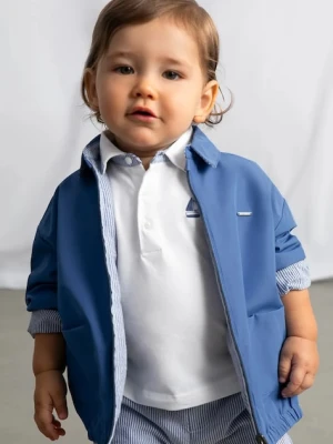 Mayoral kurtka dwustronna dziecięca