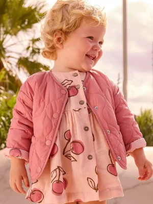 Mayoral kurtka dwustronna dziecięca