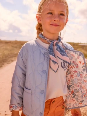 Mayoral kurtka dwustronna dziecięca