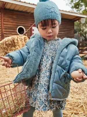 Mayoral kurtka dwustronna niemowlęca