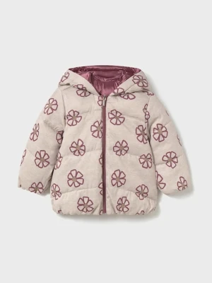 Mayoral kurtka dwustronna niemowlęca
