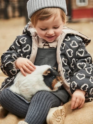 Mayoral kurtka dwustronna niemowlęca