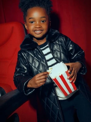 Mayoral kurtka dziecięca