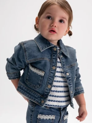 Mayoral kurtka dziecięca