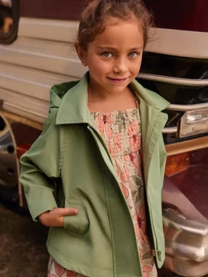 Mayoral kurtka dziecięca