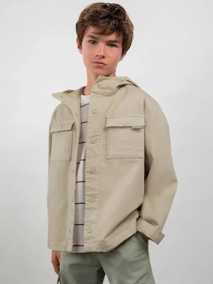 Mayoral kurtka dziecięca Boston by Mayoral