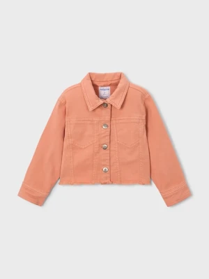 Mayoral kurtka jeansowa dziecięca