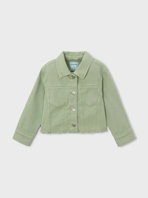 Mayoral kurtka jeansowa dziecięca