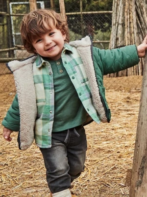 Mayoral kurtka niemowlęca